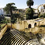 Del Teatro Apartment Lecce
