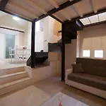 Del Teatro Apartment Lecce