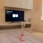 Del Teatro Apartment Lecce