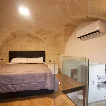 Apartament Del Teatro