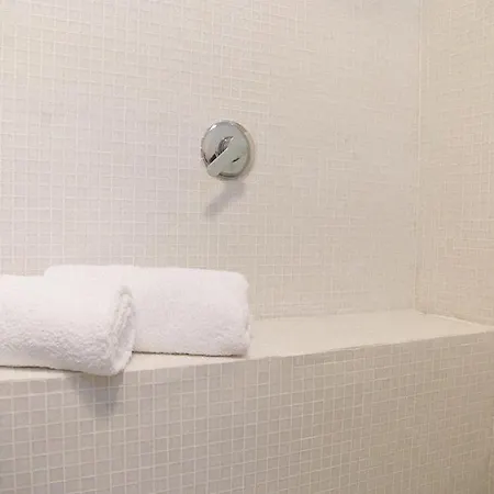 Del Teatro Appartement *