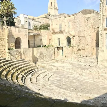 Appartement Del Teatro