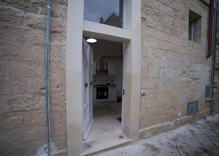 Del Teatro Apartamento *