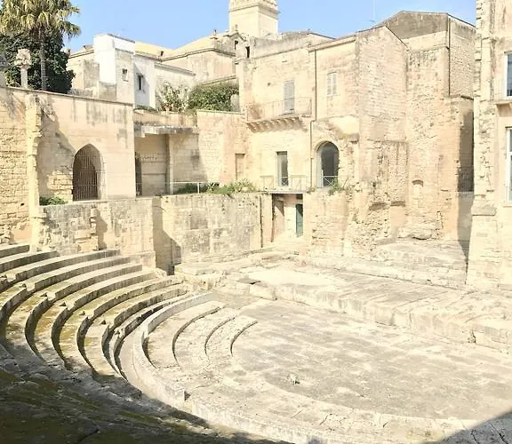 Apartamento Del Teatro