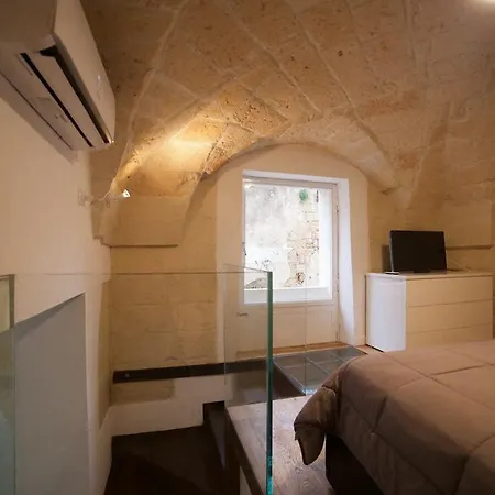 Apartman Del Teatro Lecce
