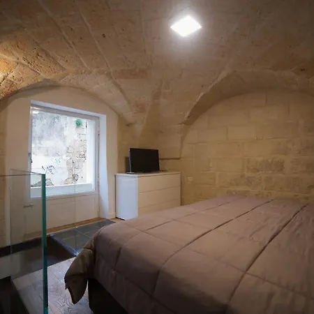 Apartman Del Teatro *