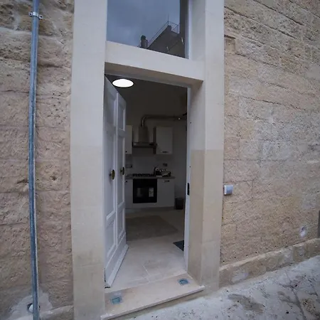 Del Teatro Apartman *