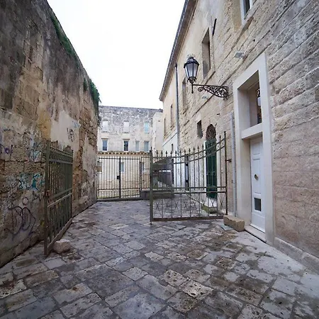 Apartment Del Teatro