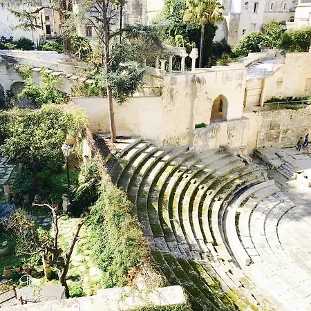 Apartment Del Teatro