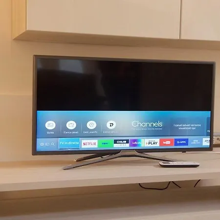 Apartment Del Teatro