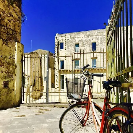 Del Teatro Apartman *