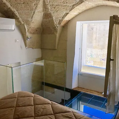 Apartman Del Teatro *