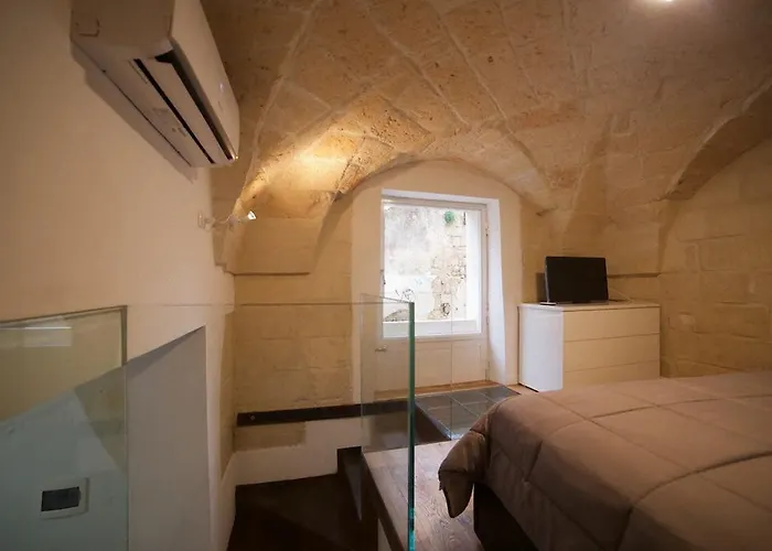 아파트 Del Teatro 레체