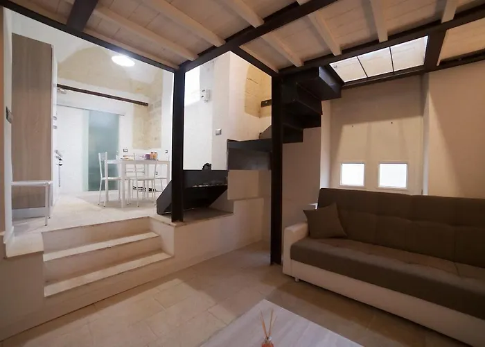 Del Teatro דירה לצ'ה